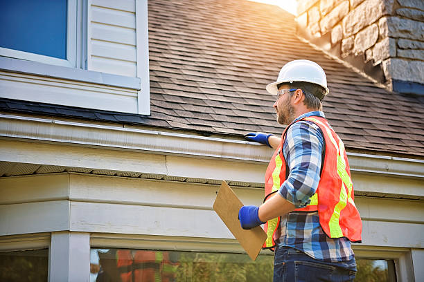 Licensed Metal Roofing service in Cullen, VA - Ben Roofing and Steel LLC